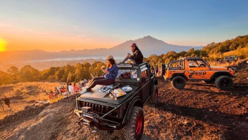 Adventure Package 6D5N