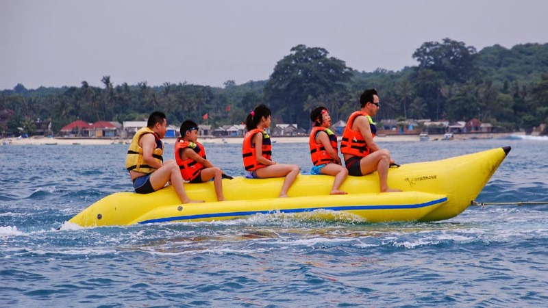 Family Package 6D5N